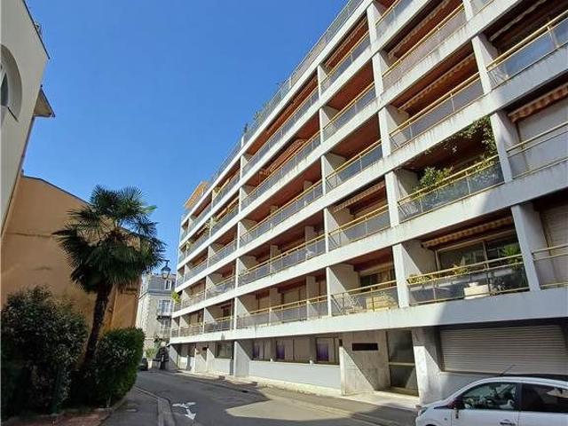 Appartement location à Pau