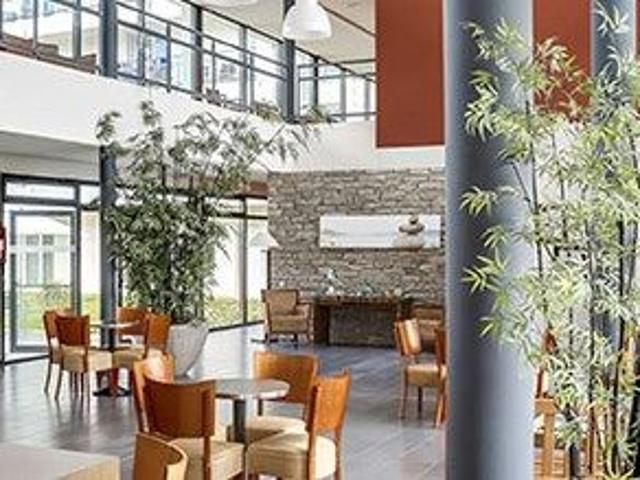 Appartement vente à Bruz
