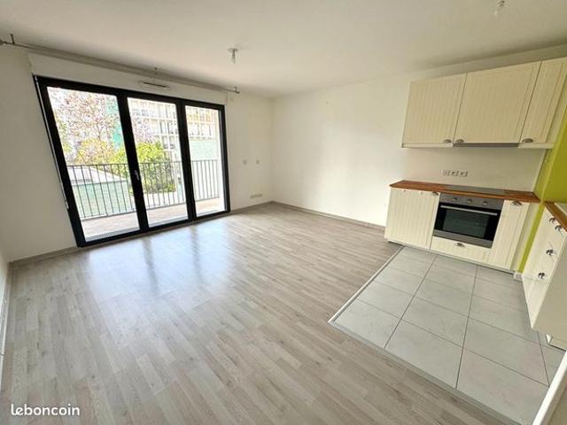 Appartement vente à Évry, Ris-orangis