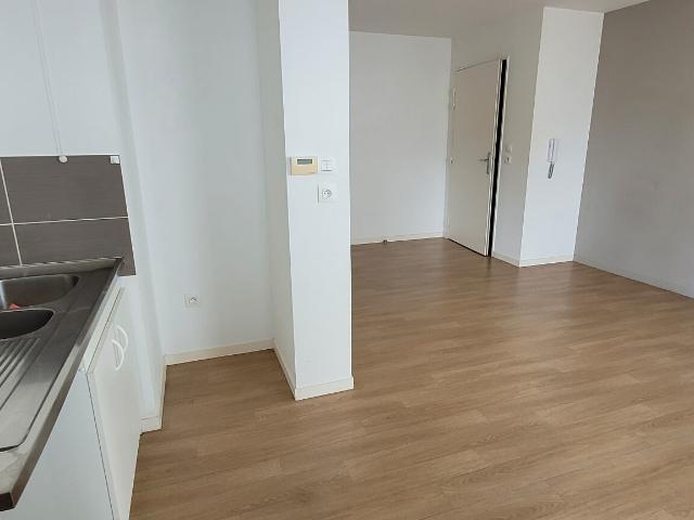 Appartement vente à Nantes, Saint-herblain