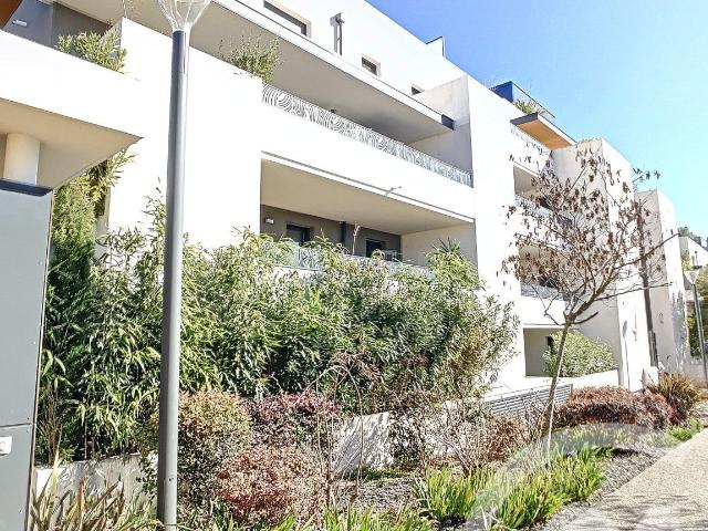 Appartement vente à Lodève, Saint-gély-du-fesc