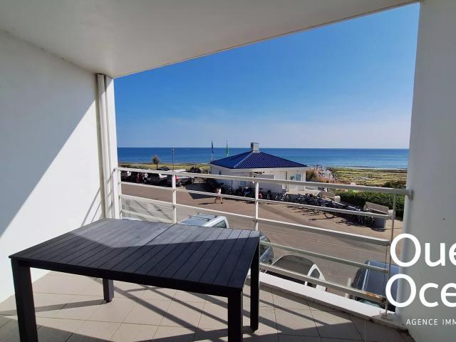 Appartement vente à Les Sables-d'Olonne, Jard-sur-mer