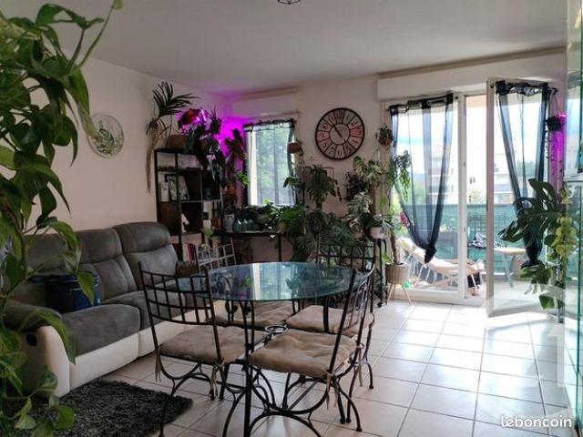 Appartement vente à Langon