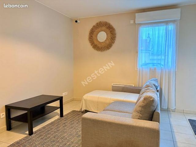 Appartement vente à Les Sables-d'Olonne, Avrillé