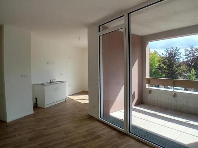 Appartement vente à Nantes