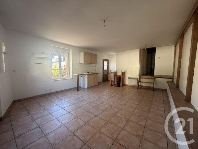 Appartement location à Saint Martin du Péan, Bonneval