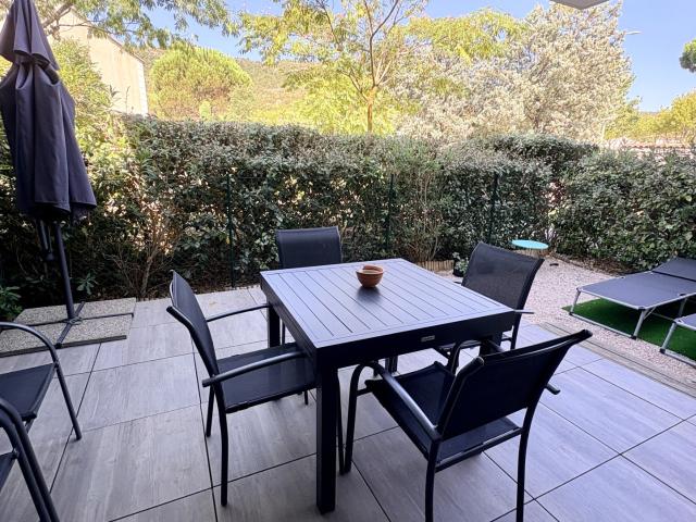 Appartement vente à Arrondissement de Draguignan, Plan-de-la-tour