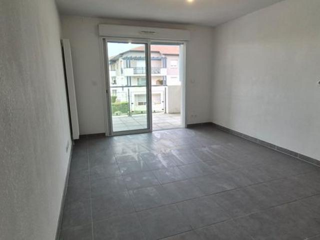 Appartement vente à Dax, Ondres