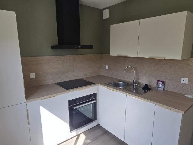Appartement location à Riom, Puy-de-Dôme