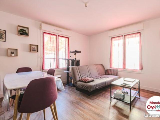 Appartement vente à Épernay, Epernay