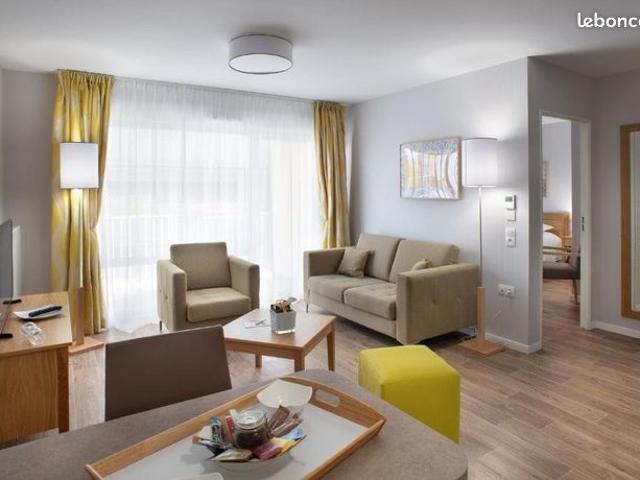 Appartement vente à Amiens