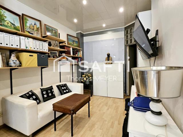 Appartement vente à Apt, Cucuron