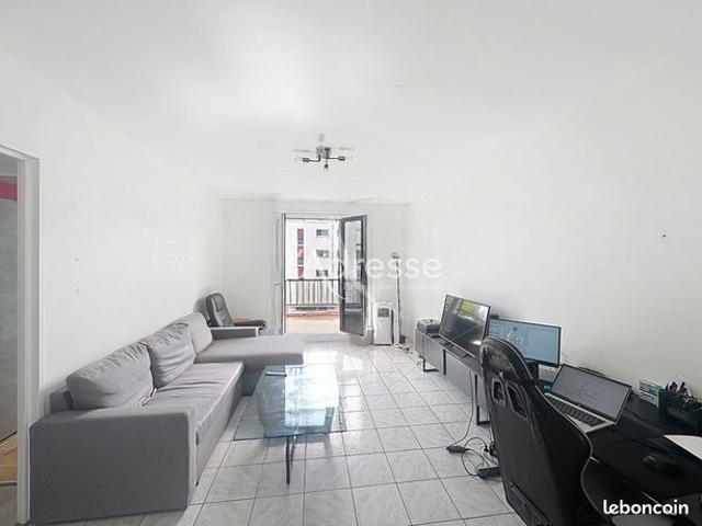 Appartement vente à Compiègne, Chelles