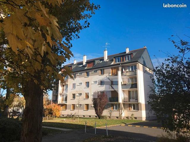 Appartement vente à Saint-Germain-en-Laye, Chatou
