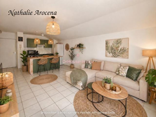 Appartement vente à Dax, Labenne
