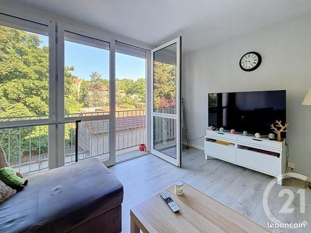 Appartement vente à Riom