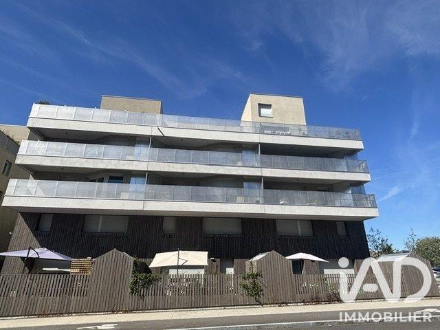 Appartement vente à Nantes, Rezé
