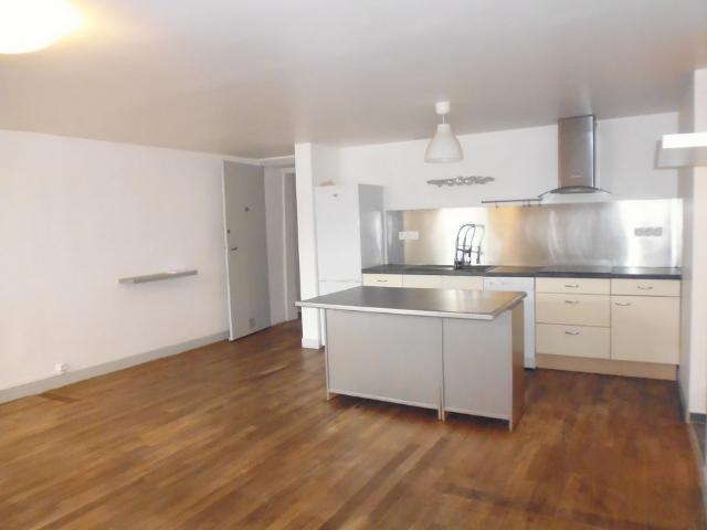 Appartement location à Gâche du Puech, Villefranche-de-Rouergue