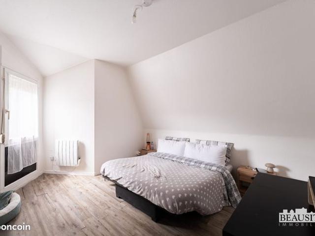 Appartement vente à Strasbourg, Hoenheim