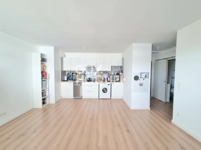 Appartement vente à Dreux