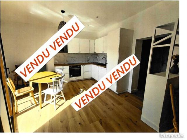 Appartement vente à Puyvalador, Pyrénées-Orientales