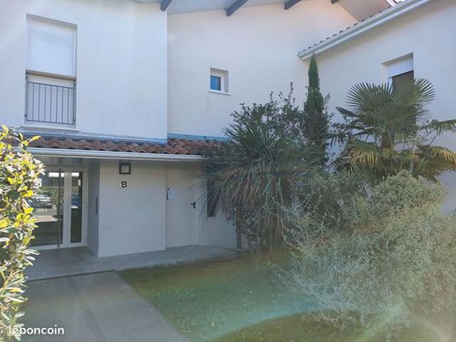 Appartement vente à Dax, Tosse