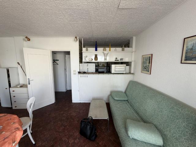 Appartement vente à Montpellier, La Grande-motte