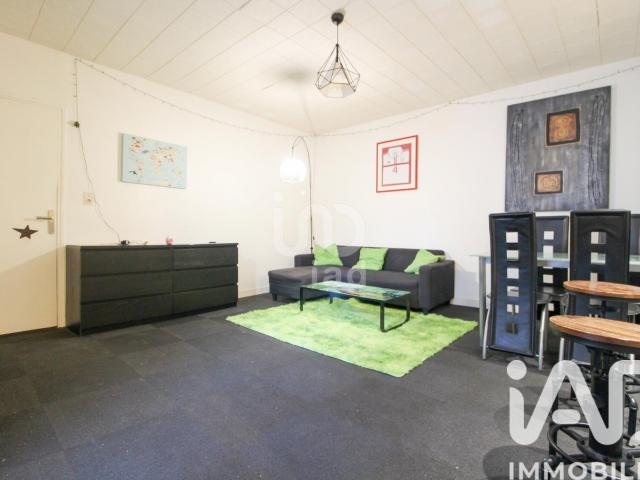 Appartement vente à Millau, Saint-affrique