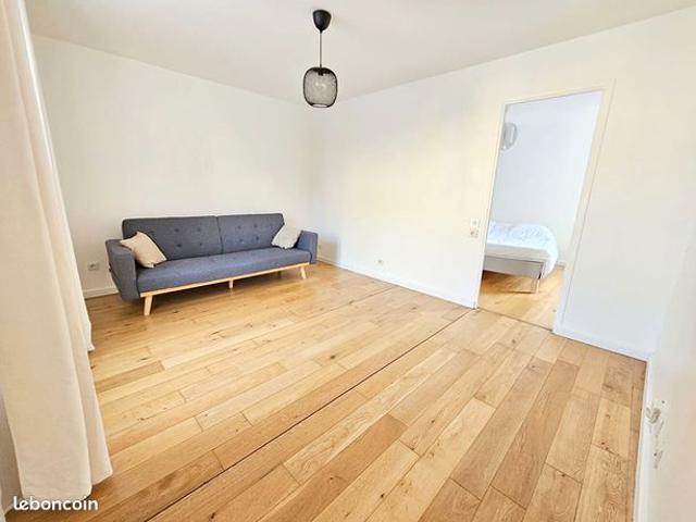 Appartement vente à Nogent-sur-Marne, Fontenay-sous-bois