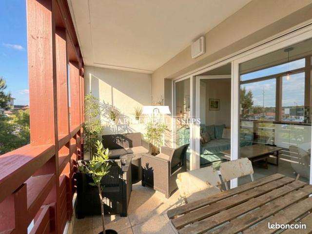 Appartement vente à Bayonne, Anglet