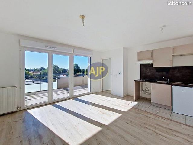 Appartement vente à Bordeaux, Mérignac