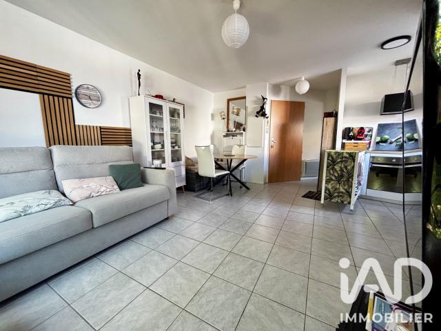Appartement vente à Rochefort, Saint-georges-de-didonne