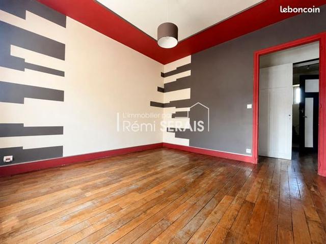 Appartement vente à Flers, Orne