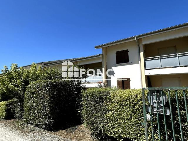 Appartement vente à Saint-Magne-de-Castillon, Gironde