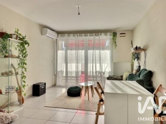Appartement vente à Marseille