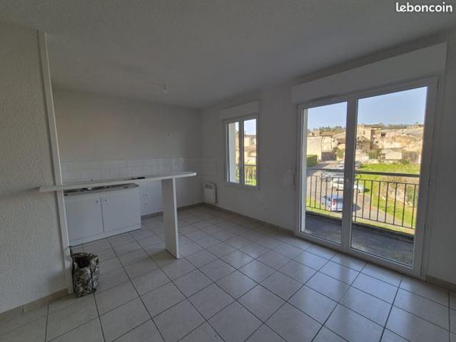 Appartement vente à Libourne, Castillon-la-bataille