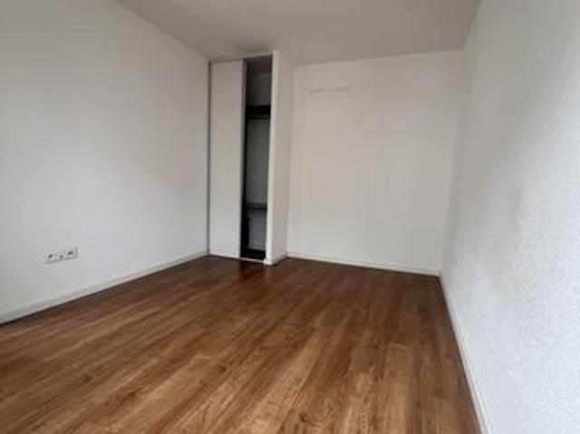 Appartement vente à Strasbourg, Hoenheim