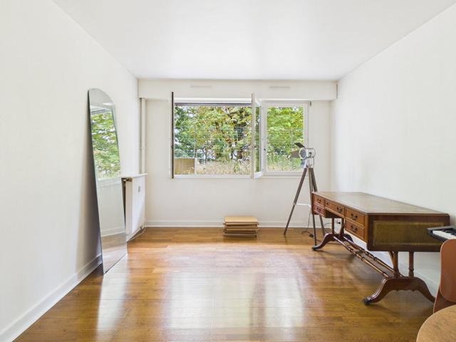 Appartement vente à Paris, Île-de-France
