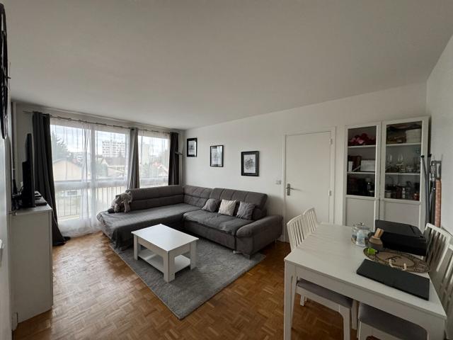 Appartement vente à Le Raincy, Les Pavillons-sous-bois