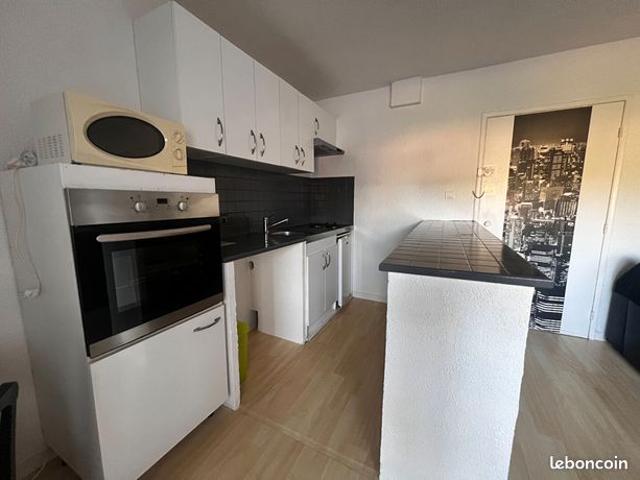 Appartement vente à Mont-de-Marsan, Mont-de-marsan