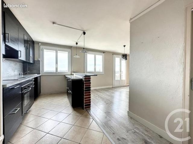 Appartement vente à Montauban