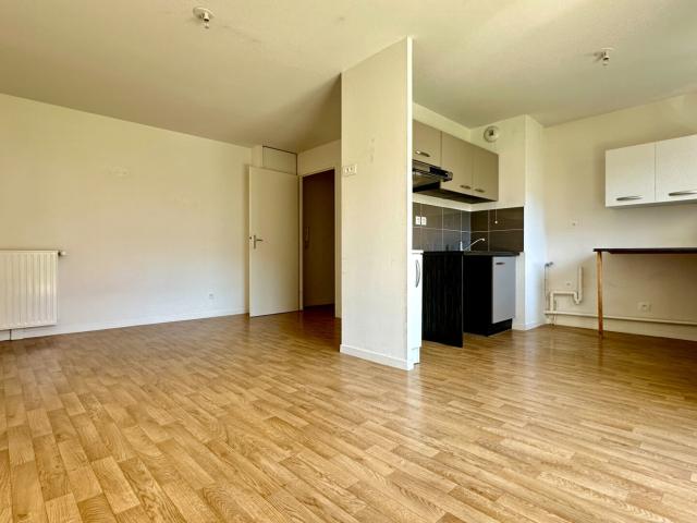 Appartement vente à Rouen, Le Grand-quevilly