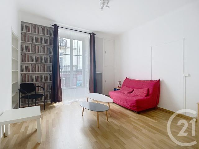 Appartement vente à Nantes