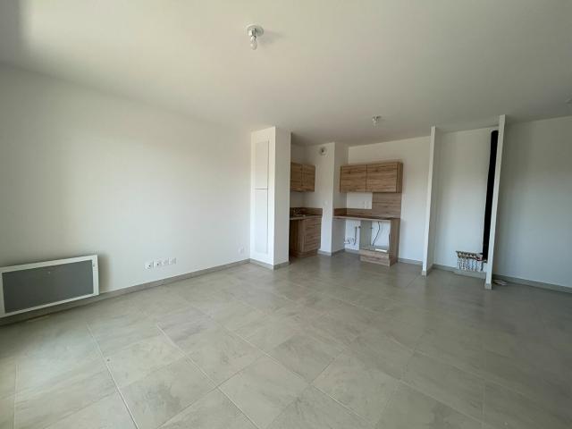 Appartement location à Béziers