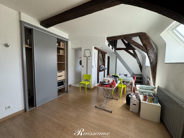 Appartement vente à Dijon