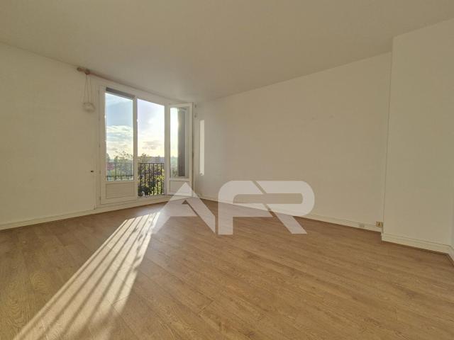 Appartement vente à Saint-Germain-en-Laye, Chatou