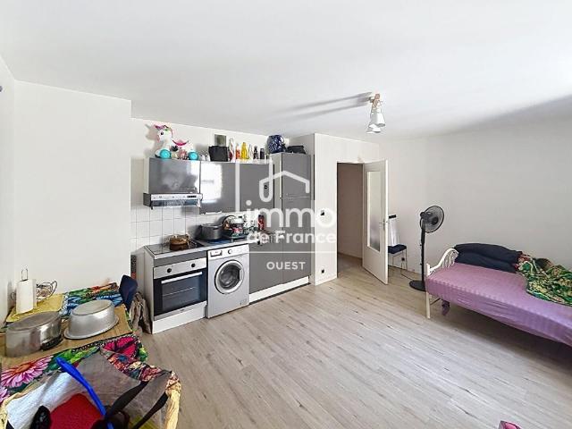 Appartement vente à Laval