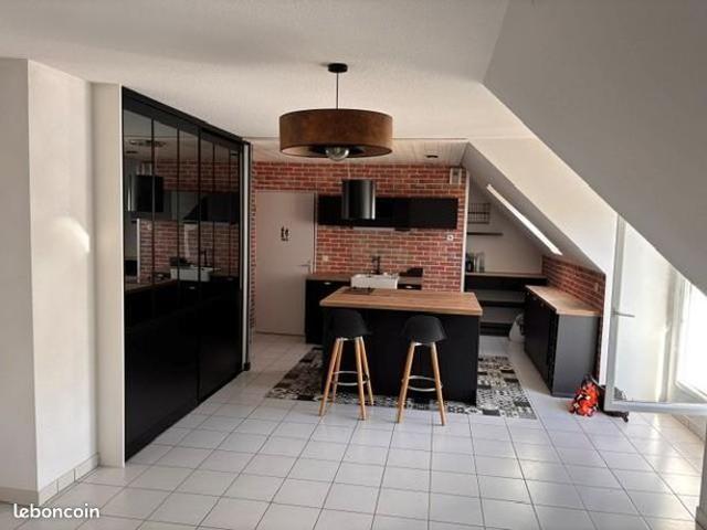 Appartement vente à Laval