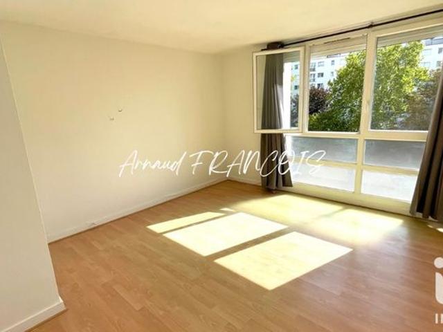 Appartement vente à Sarcelles, Soisy-sous-montmorency