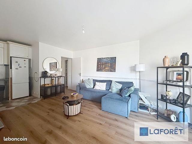 Appartement vente à Créteil, Le Plessis-trévise